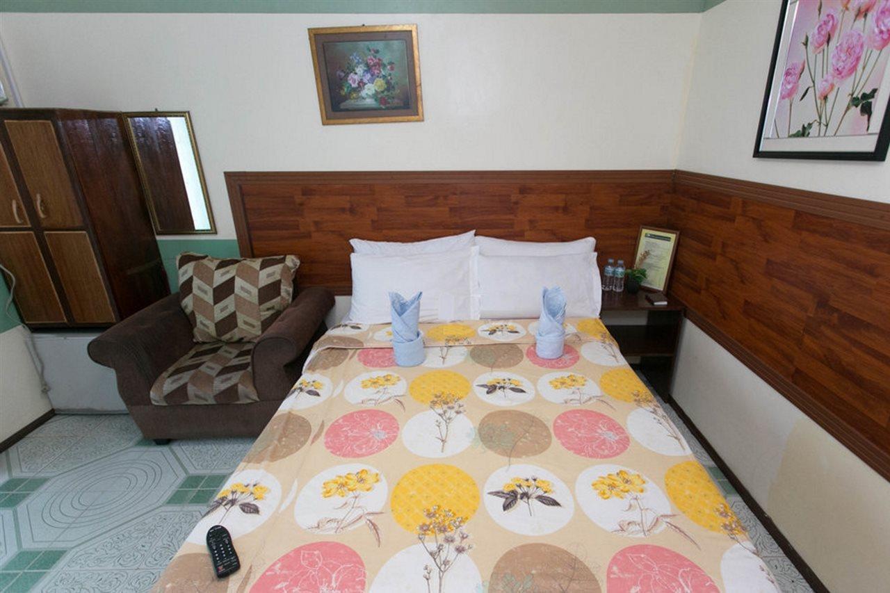 Four Seasons Seaview Hotel El Nido Eksteriør billede