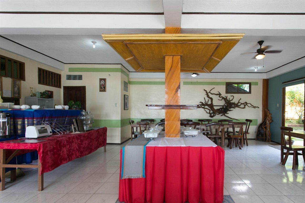 Four Seasons Seaview Hotel El Nido Eksteriør billede