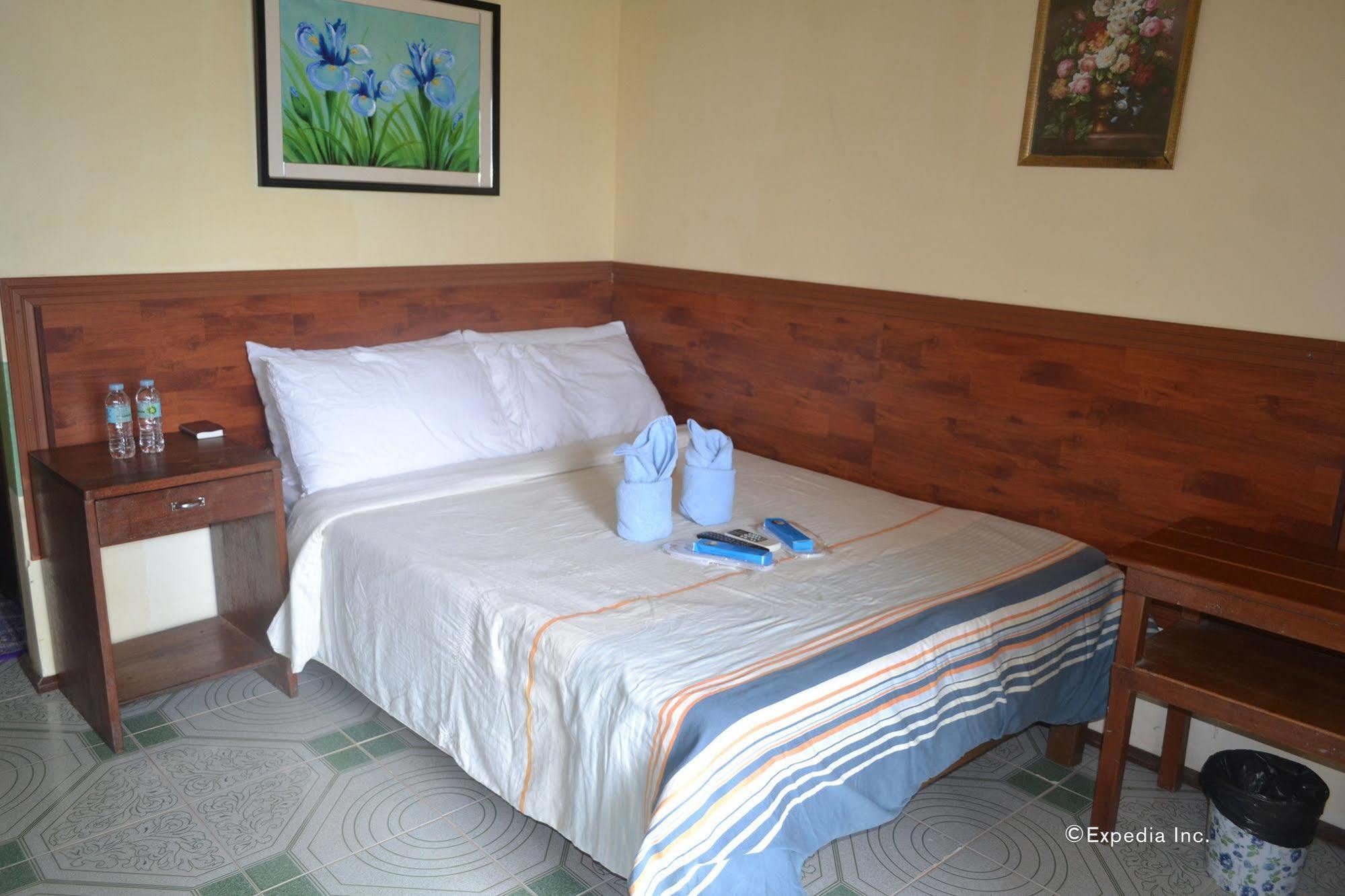 Four Seasons Seaview Hotel El Nido Eksteriør billede